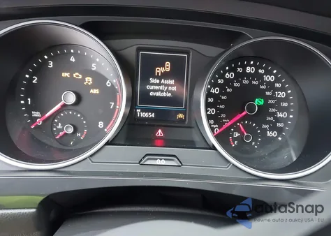 2020 Volkswagen Tiguan 2.0T Se/2.0T Se R-Line Black/2.0T Sel from USA, damaged, VIN 3VV2B7AX1LM071945